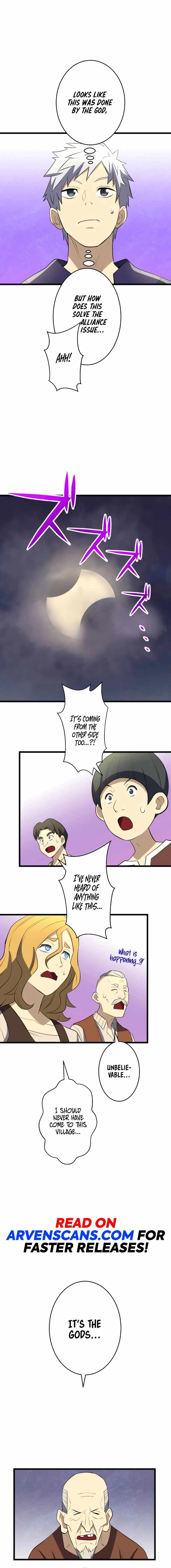 This Country is Finished: Escaping Japan to Start over in Another World Chapter 24 6
